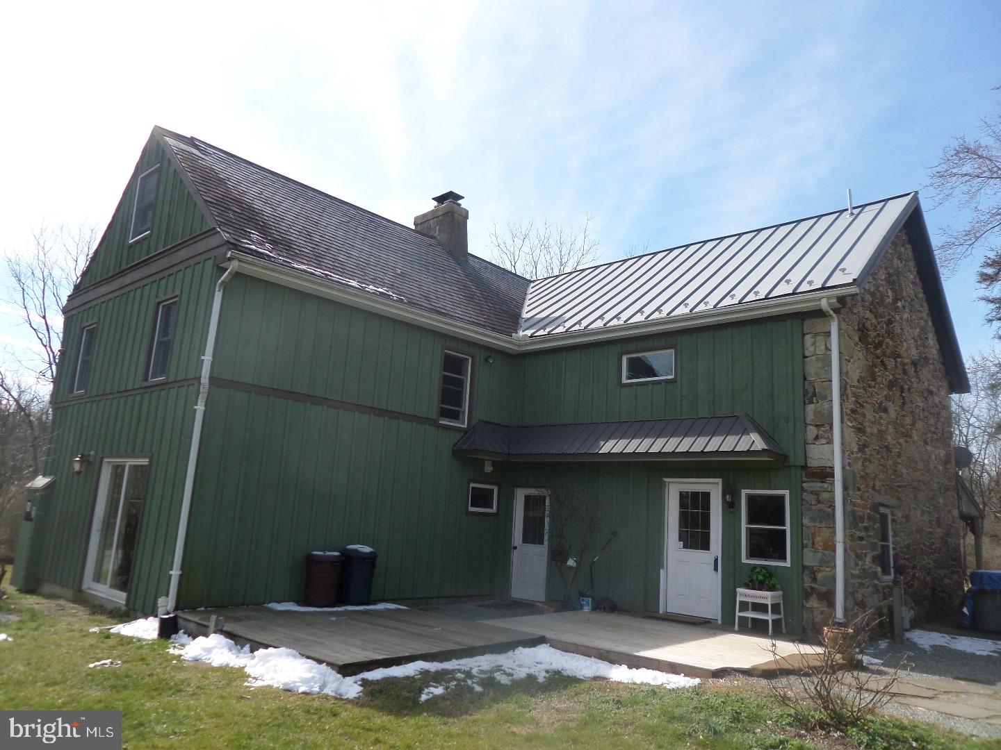 124 Graves Mill Road Nottingham, PA 19362 - Photo 3 of 25 Gallery Image 3
