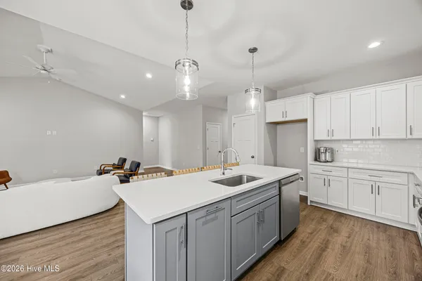 $399,900 | 308 Riva Ridge, Burgaw, NC 28425