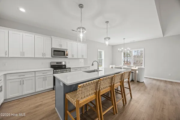 $399,900 | 308 Riva Ridge, Burgaw, NC 28425