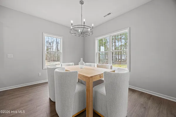 $399,900 | 308 Riva Ridge, Burgaw, NC 28425