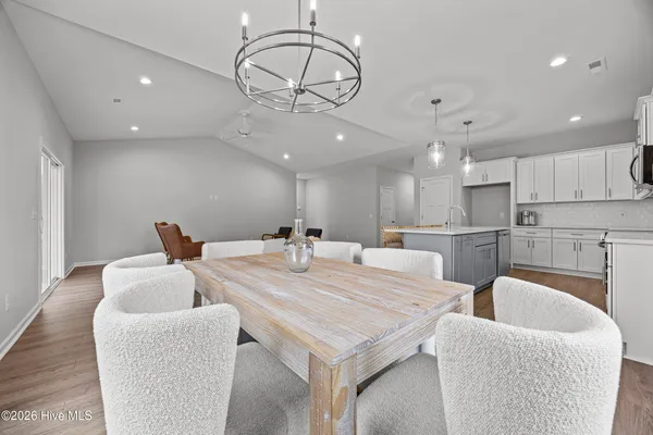 $399,900 | 308 Riva Ridge, Burgaw, NC 28425