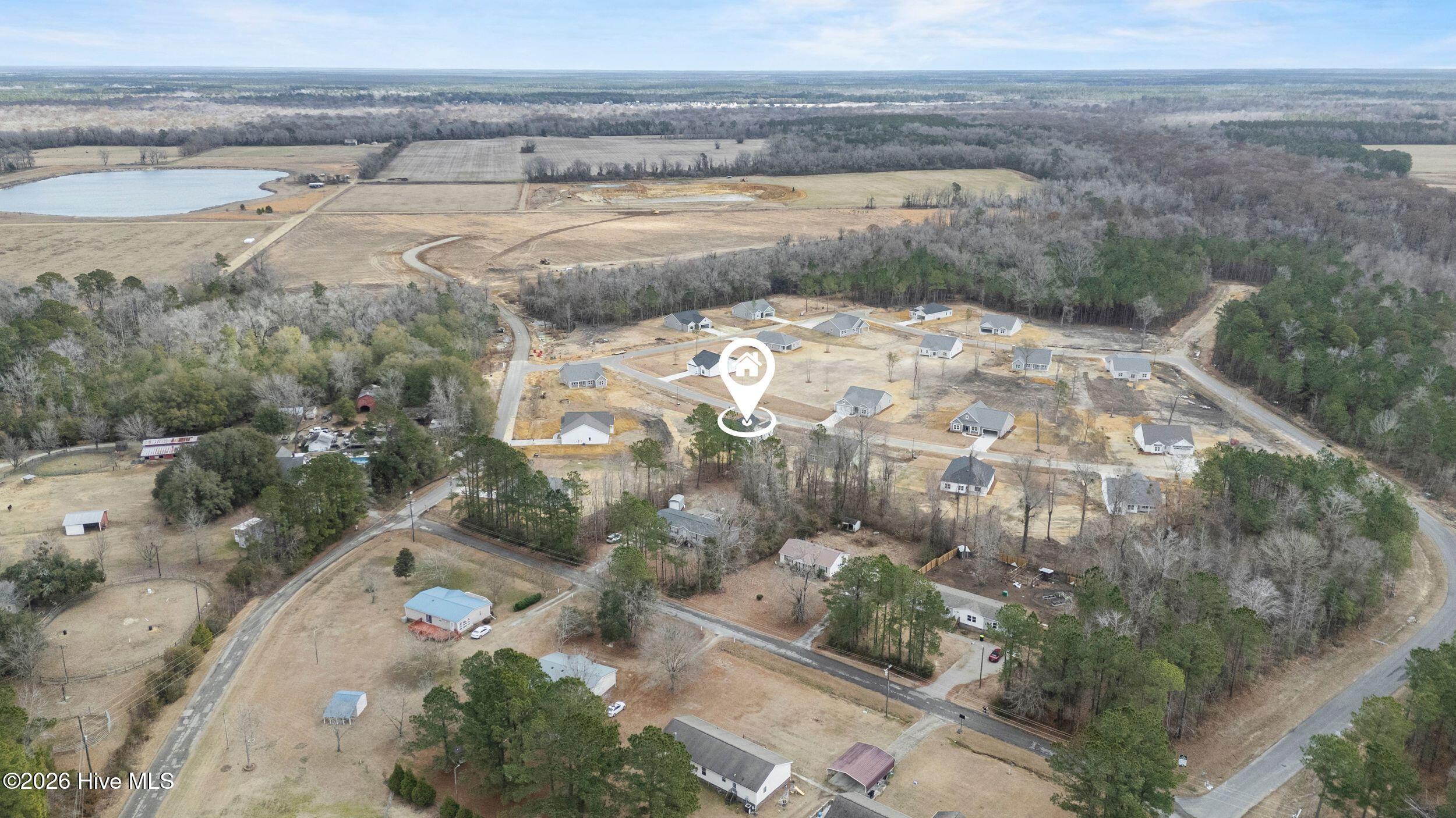 308 Riva Ridge Burgaw, NC 28425 - Photo 30 of 40 29