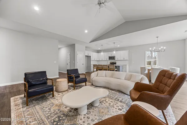 $399,900 | 308 Riva Ridge, Burgaw, NC 28425