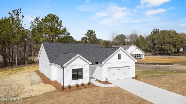 $399,900 | 308 Riva Ridge, Burgaw, NC 28425