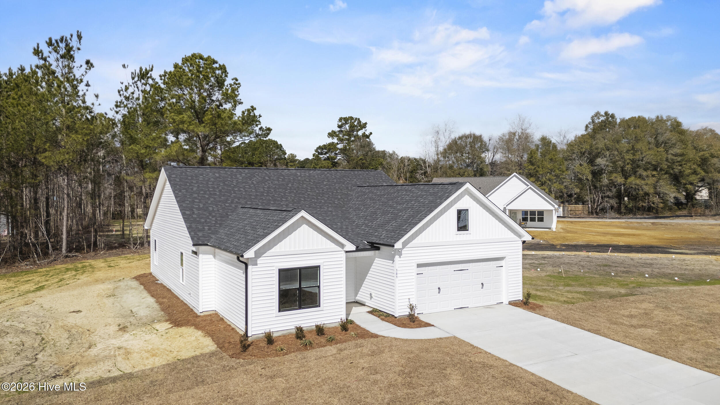 308 Riva Ridge Burgaw, NC 28425 - Photo 36 of 40 35