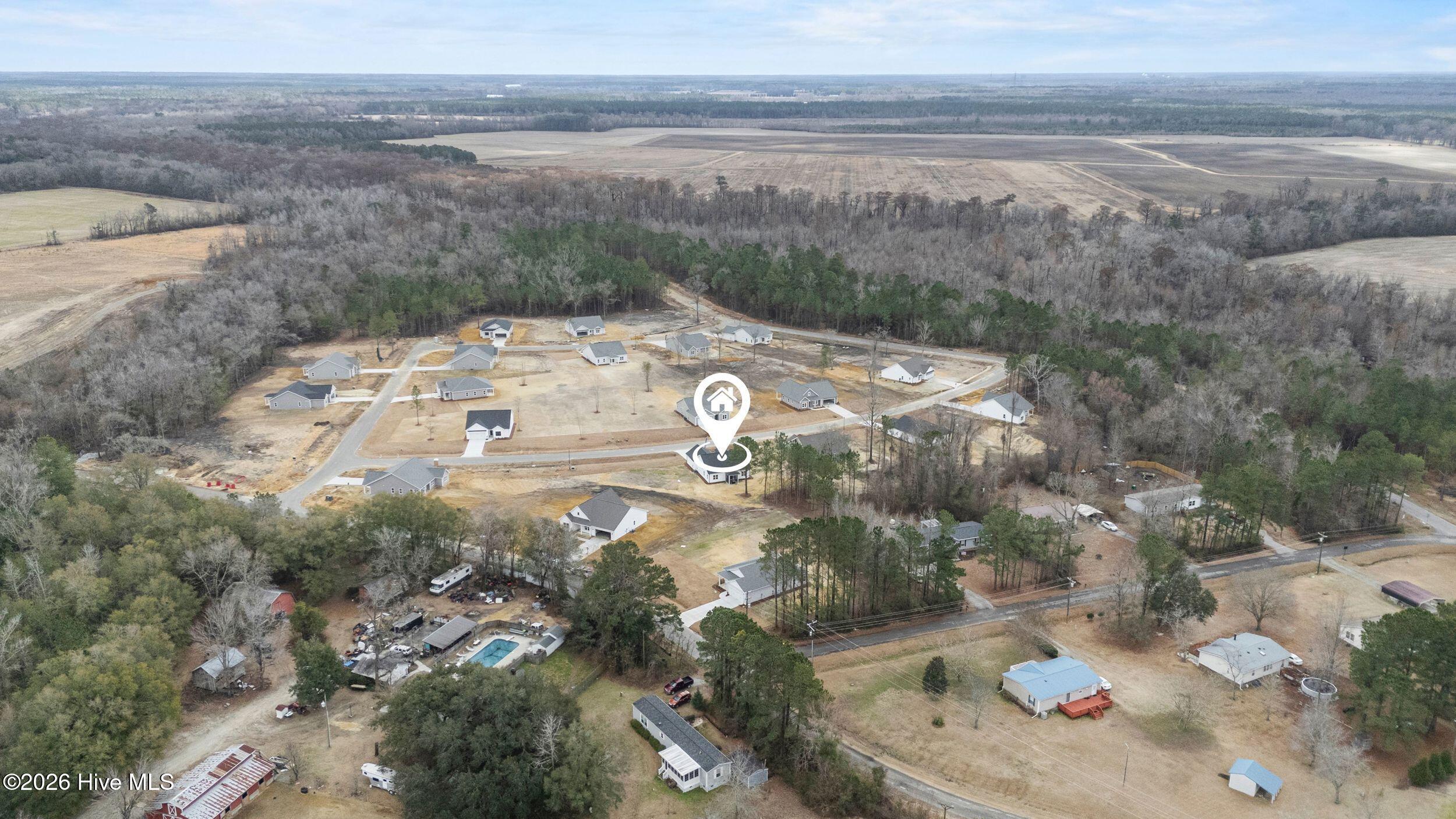 308 Riva Ridge Burgaw, NC 28425 - Photo 4 of 40 03