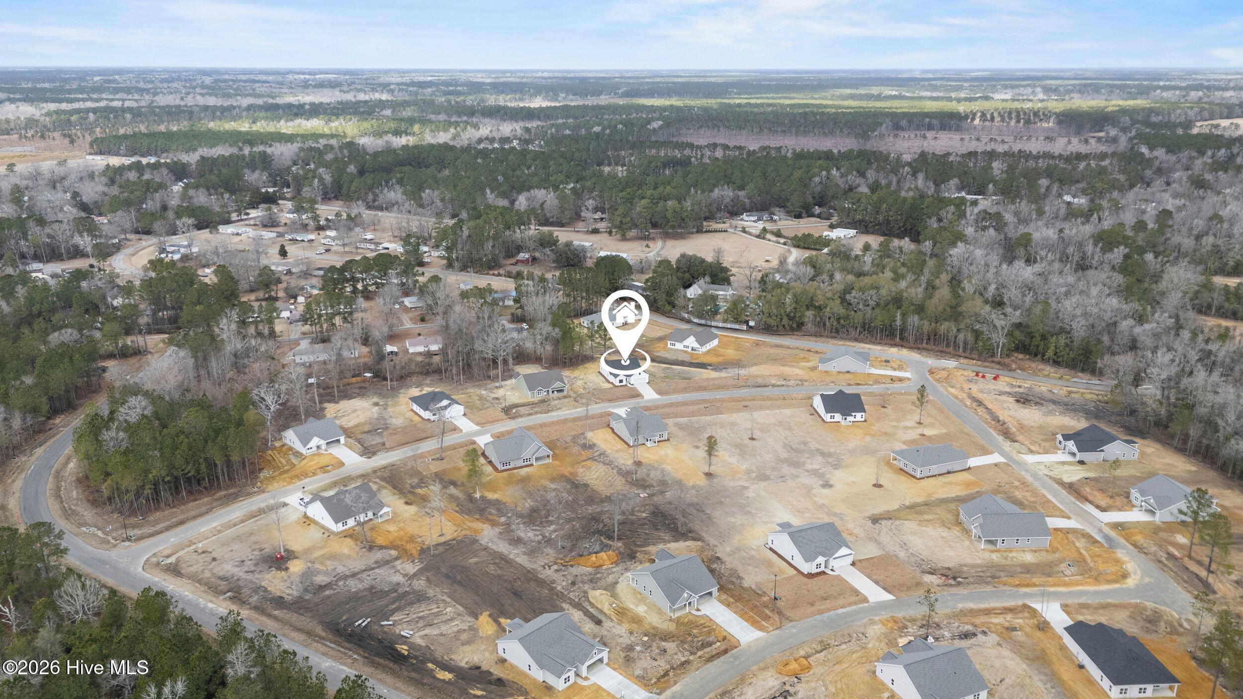 308 Riva Ridge Burgaw, NC 28425 - Photo 5 of 40 04