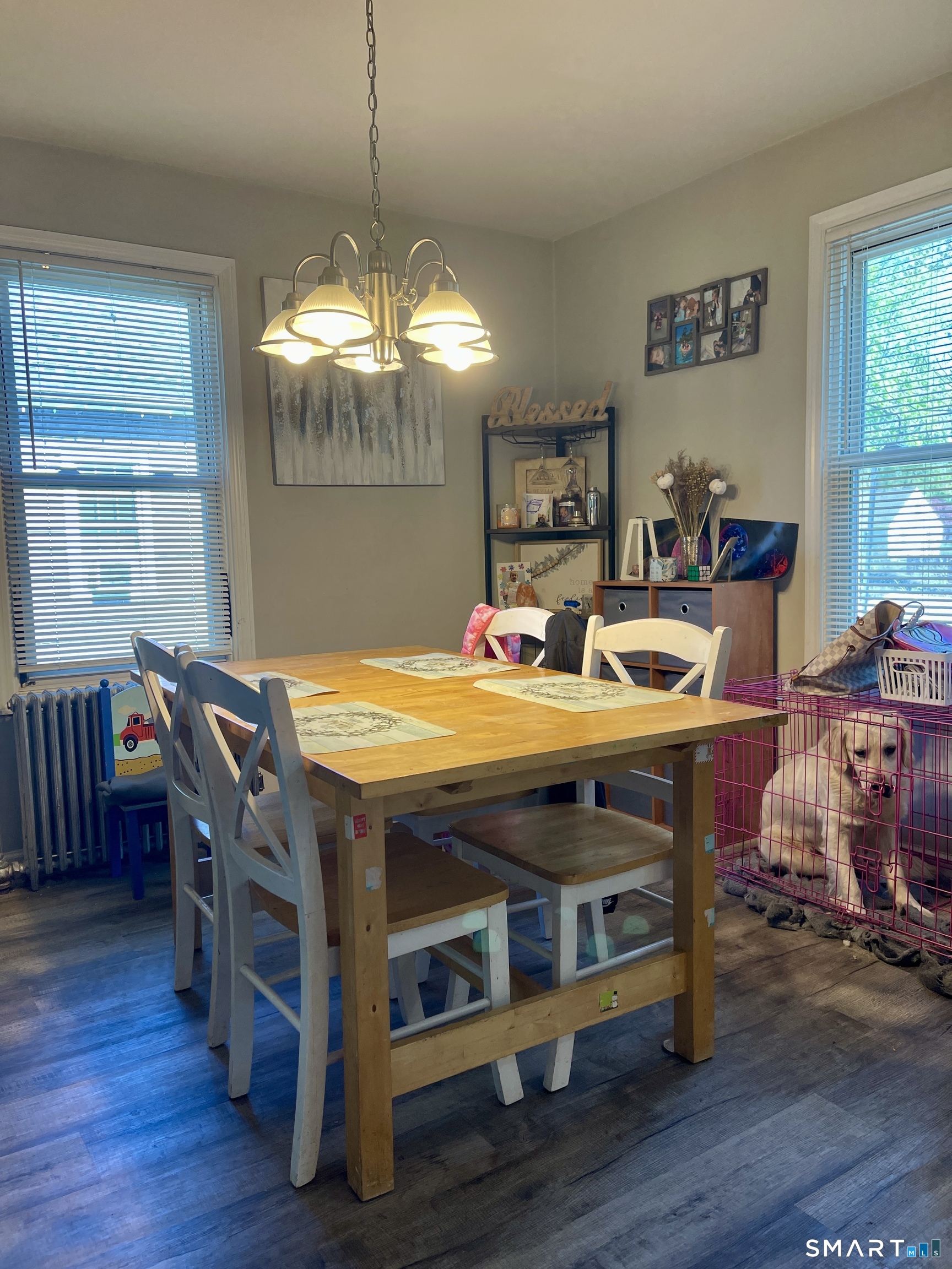 16 Brainard Road Enfield, CT 06082 - Photo 11 of 32 a table and chairs in a room