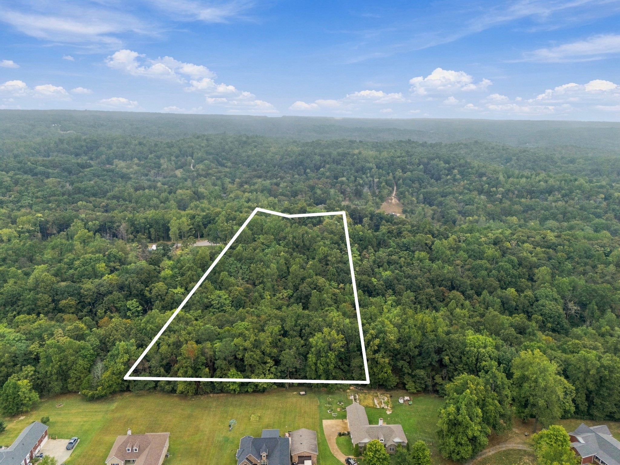 1843 Garrison Branch Road Cottontown, TN 37048 - Photo 9 of 13 Gallery Image 9