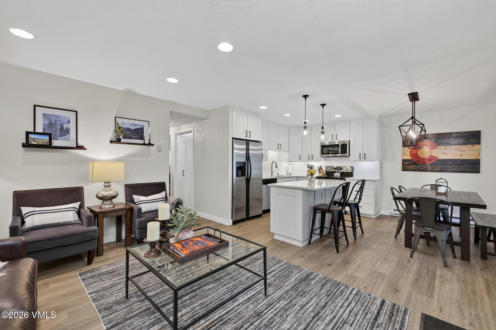 4620 Vail Racquet Club Drive, Unit 83 Vail, CO 81657 - Photo 3 of 41 7E3A0540
