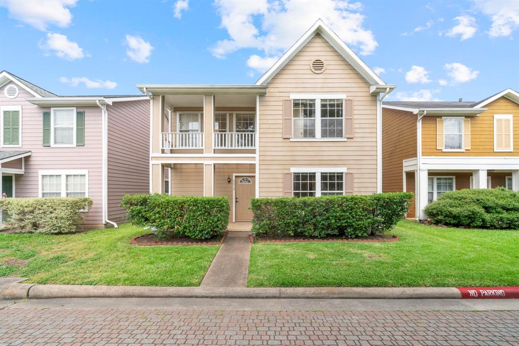 3818 East Traditions Ct  