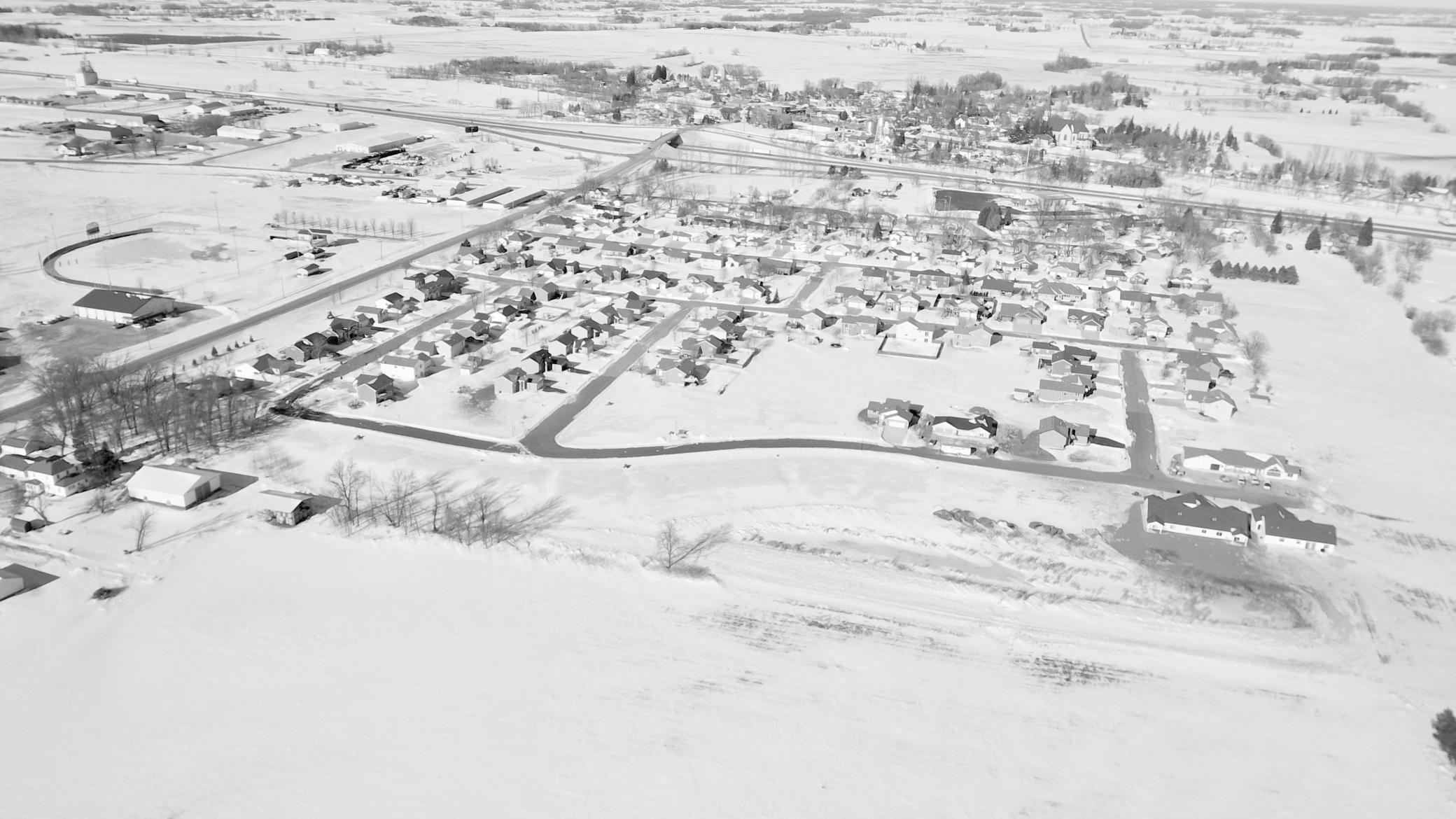 308 East 11th Street Southeast Freeport, MN 56331 - Photo 6 of 7