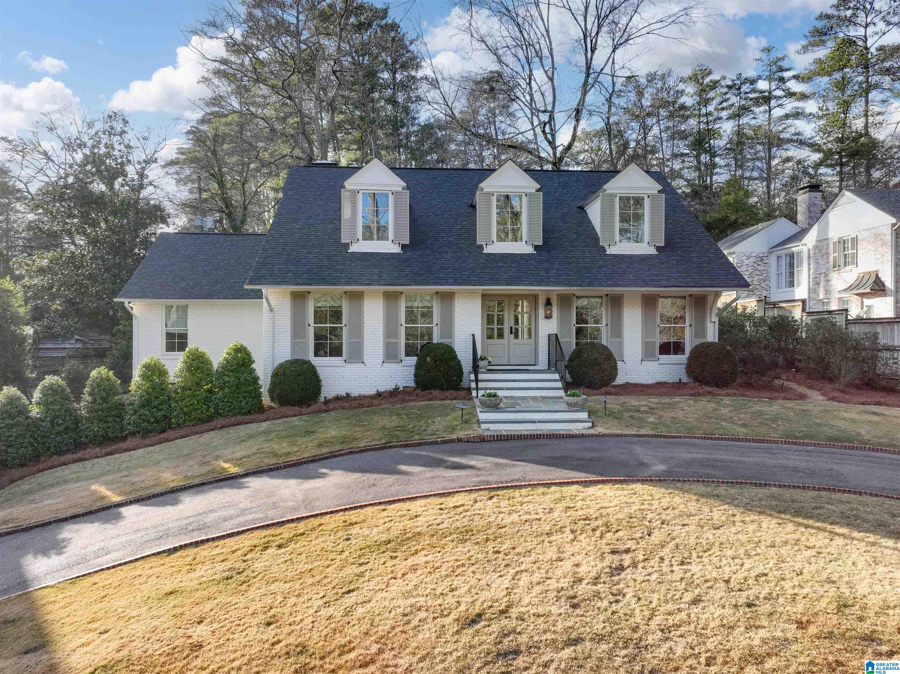 104 Pine Ridge Circle Birmingham, AL 35213 - Photo 1 of 63