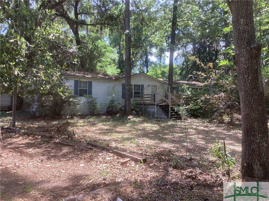 114 Carpenter Drive Midway, GA 31320 - Photo 2 of 3