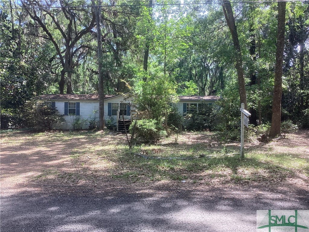 114 Carpenter Drive Midway, GA 31320 - Photo 3 of 3