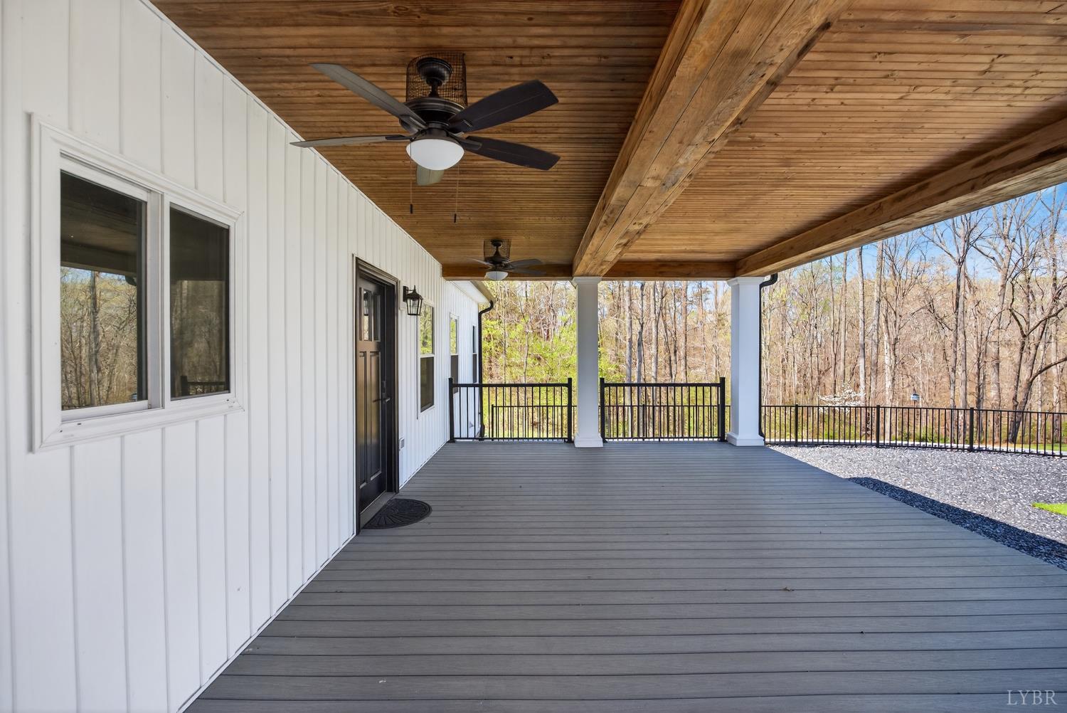 3162 Oak Hill Road Buckingham, VA 23921 - Photo 12 of 73