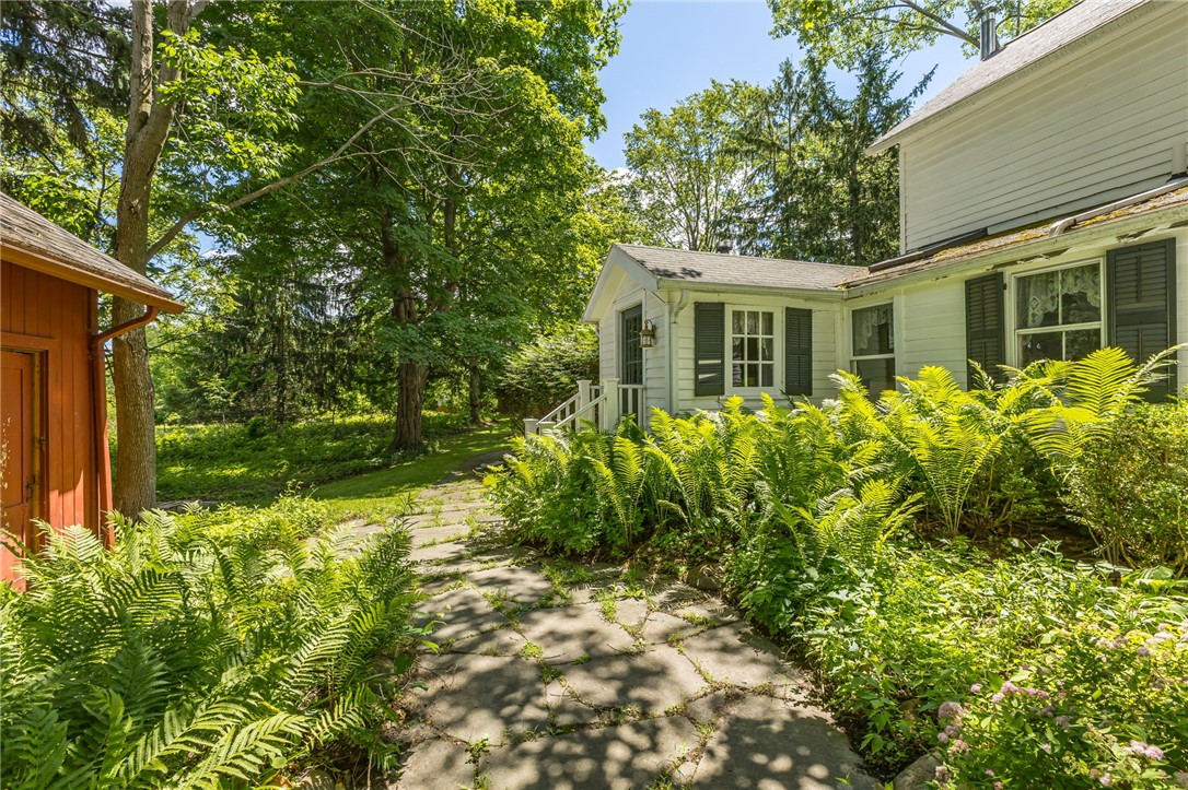 117 Amann Road Mendon, NY 14472 - Photo 34 of 43