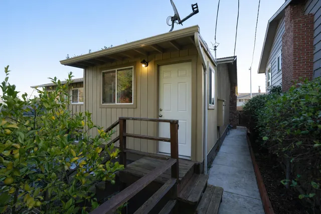 $1,725,000 | 251 Lassen Drive, San Bruno, CA 94066