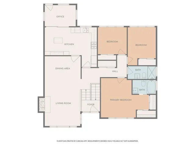 $1,725,000 | 251 Lassen Drive, San Bruno, CA 94066