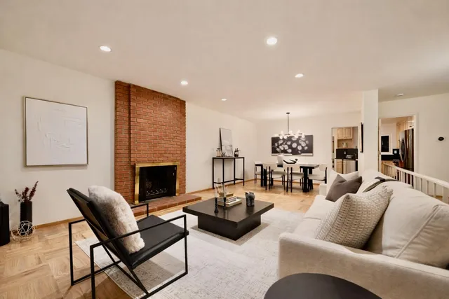 $1,725,000 | 251 Lassen Drive, San Bruno, CA 94066