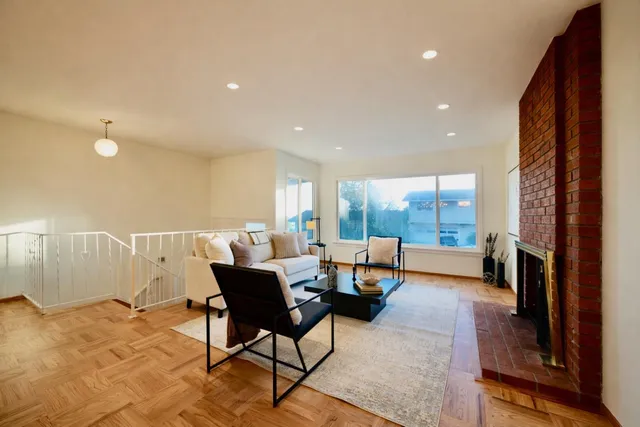 $1,725,000 | 251 Lassen Drive, San Bruno, CA 94066