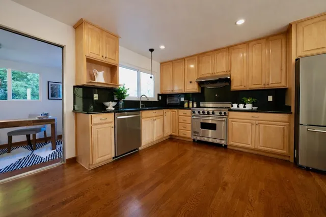 $1,725,000 | 251 Lassen Drive, San Bruno, CA 94066