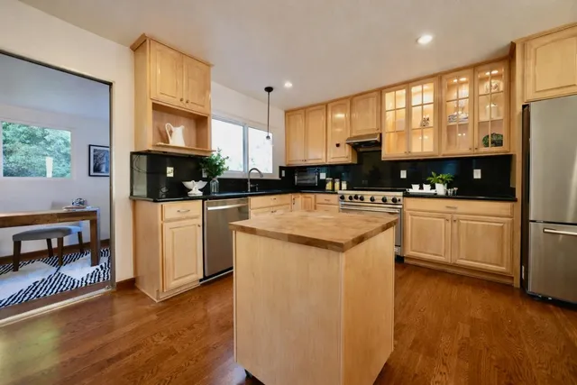 $1,725,000 | 251 Lassen Drive, San Bruno, CA 94066