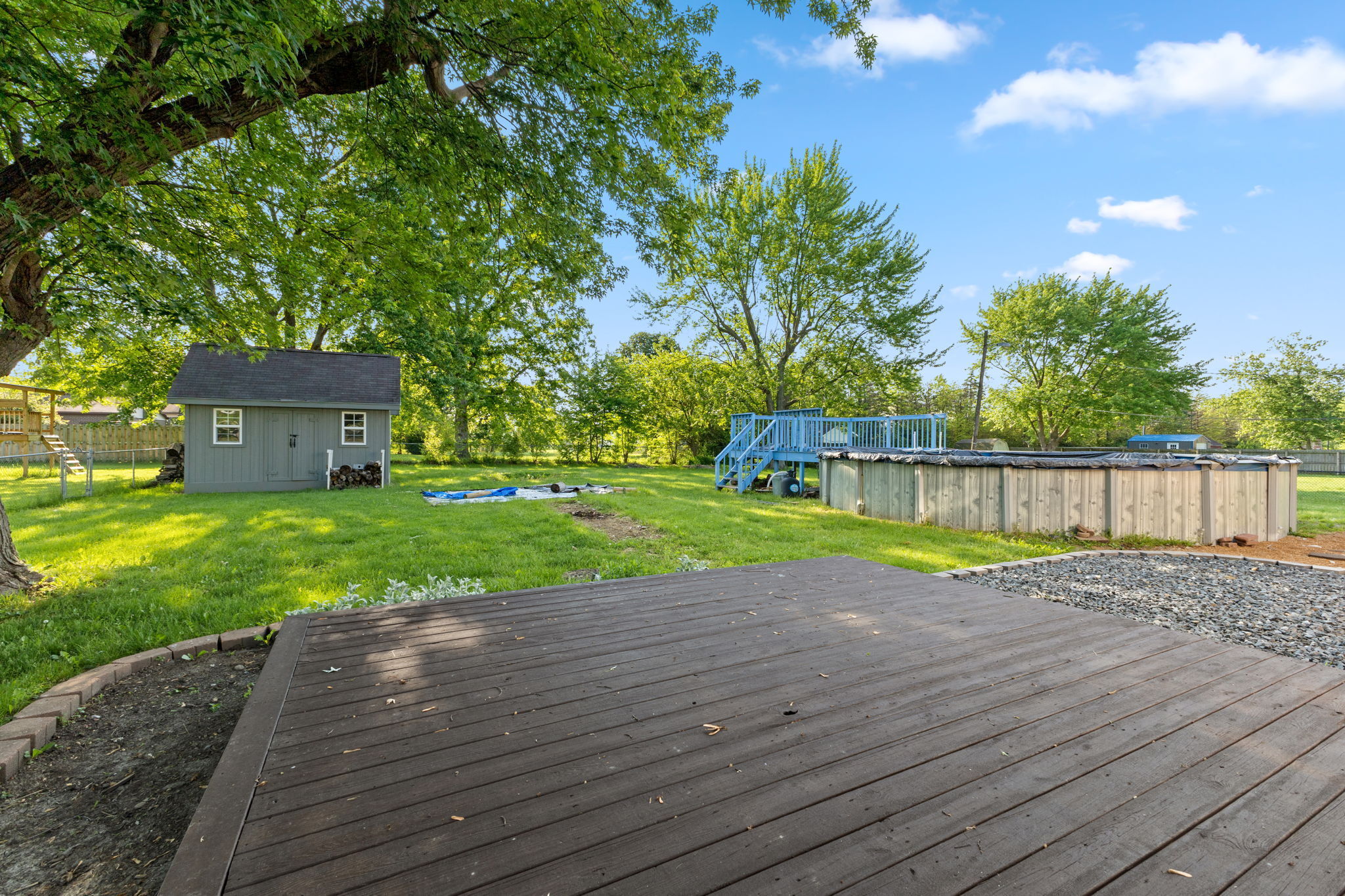 3015 Fisher Road Indianapolis, IN 46239 - Photo 30 of 33 Gallery Image 30