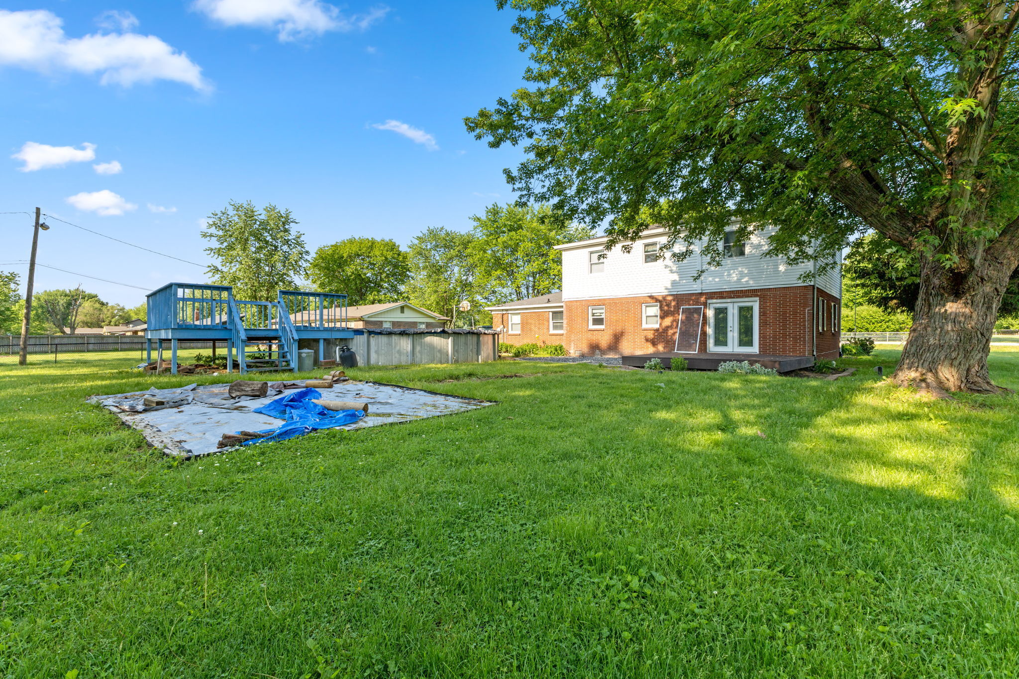 3015 Fisher Road Indianapolis, IN 46239 - Photo 31 of 33 Gallery Image 31