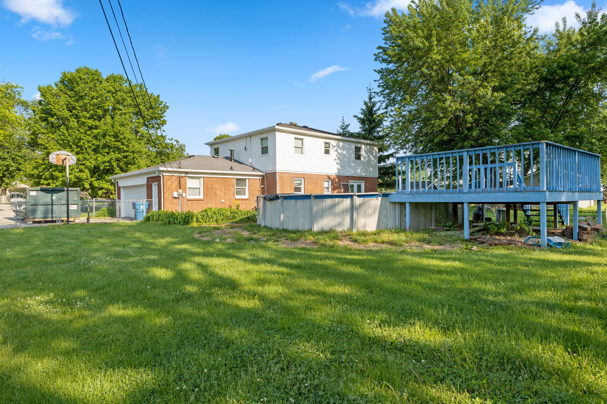 3015 Fisher Road Indianapolis, IN 46239 - Photo 33 of 33 Gallery Image 33