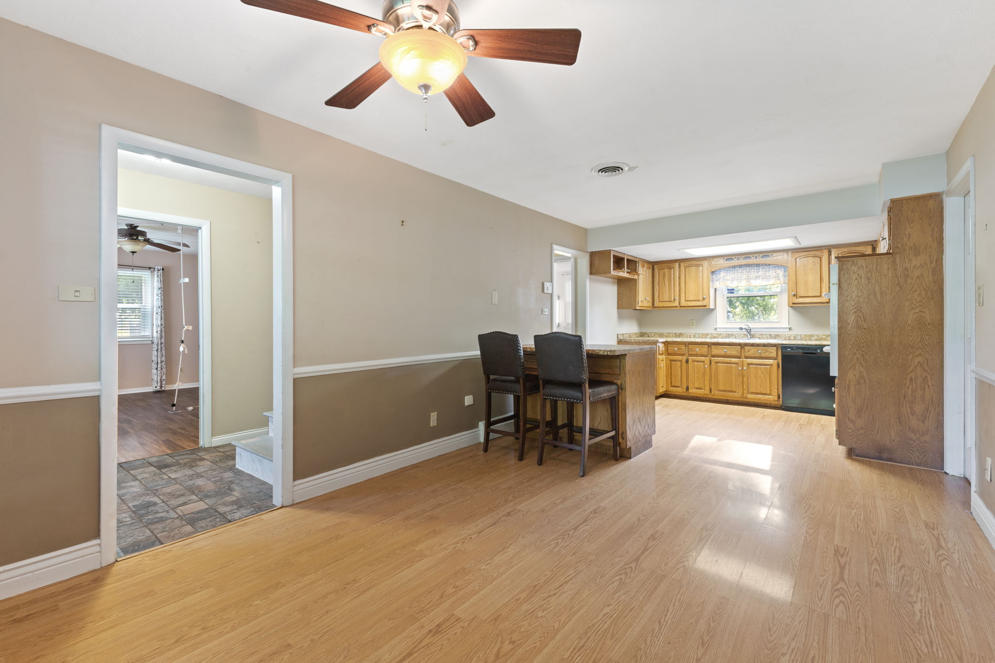 3015 Fisher Road Indianapolis, IN 46239 - Photo 6 of 33 Gallery Image 6