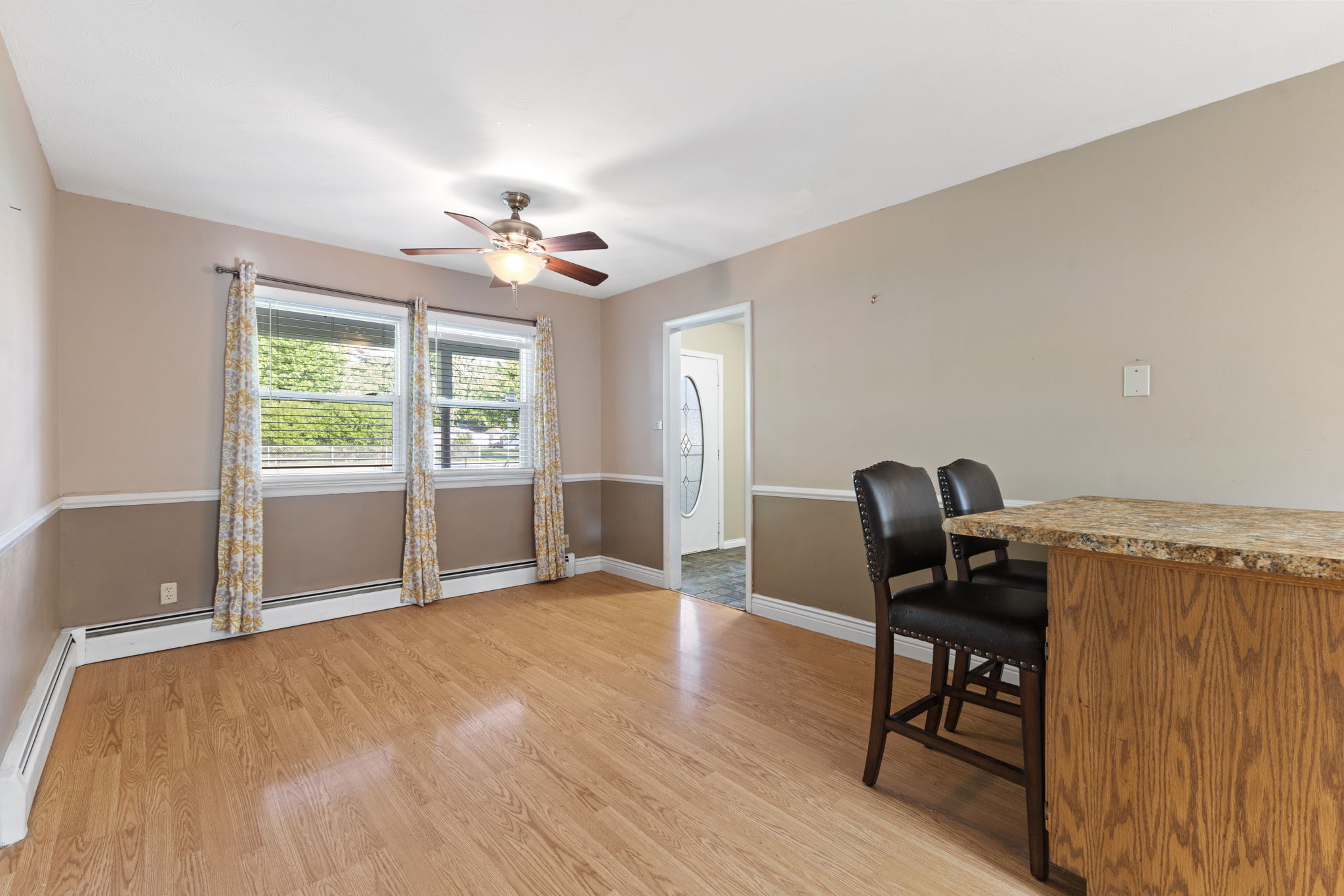 3015 Fisher Road Indianapolis, IN 46239 - Photo 7 of 33 Gallery Image 7