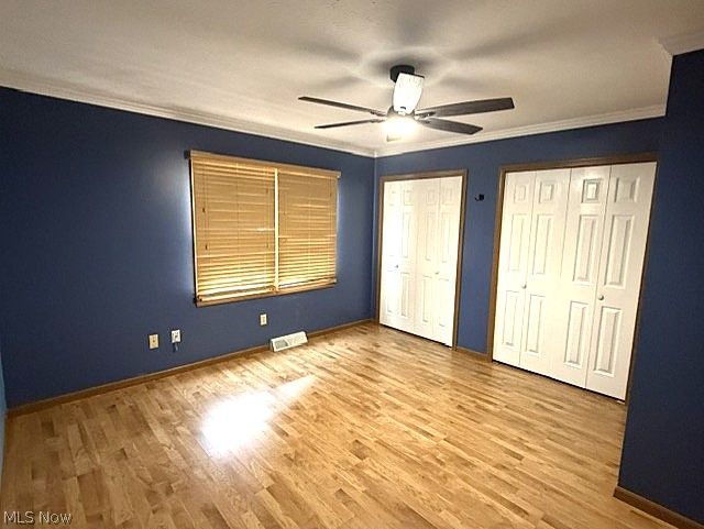 3701 Austin Road Geneva, OH 44041 - Photo 6 of 21 Primary Bedroom