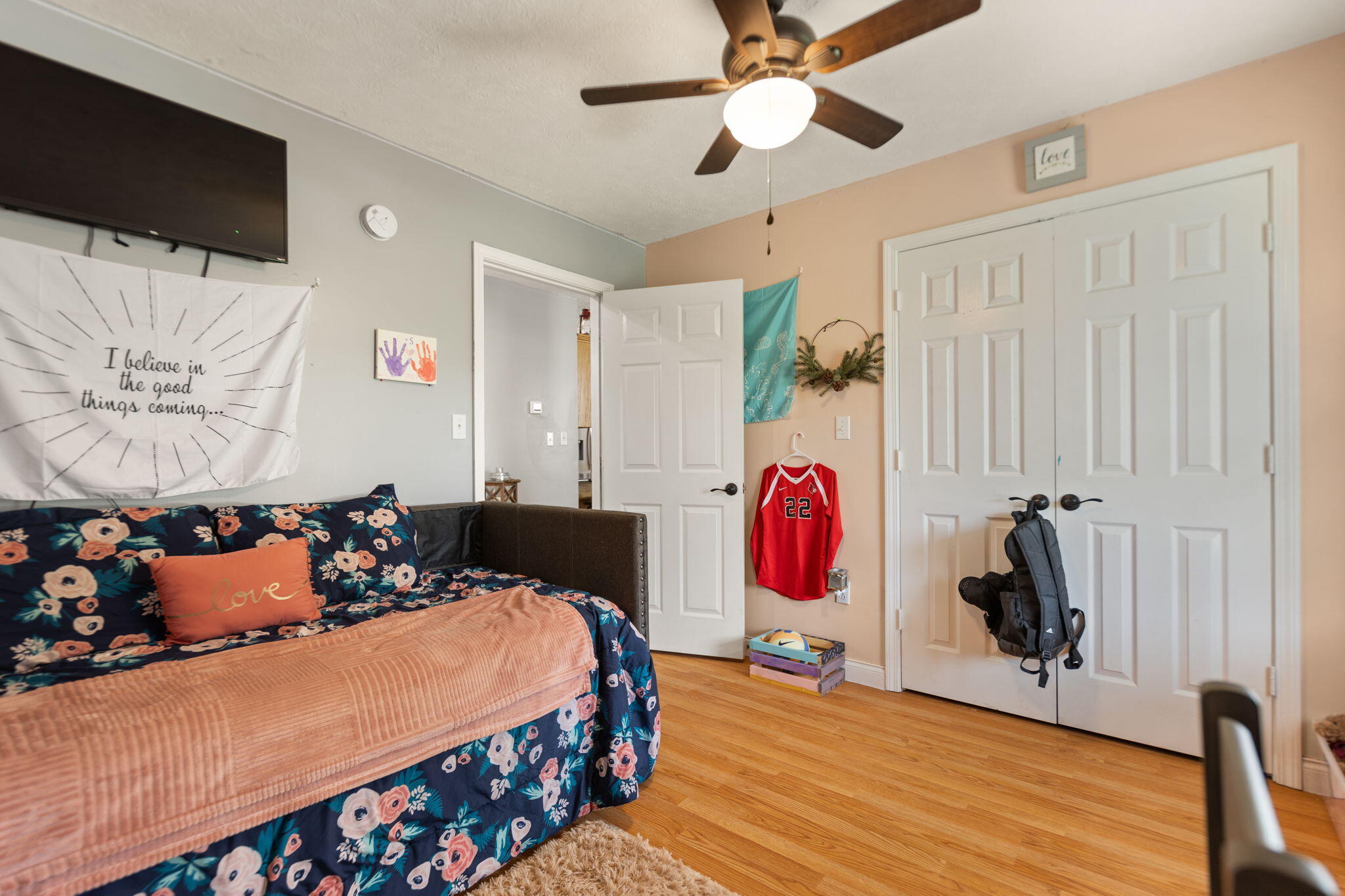 236 Bell Phipps Road Monticello, KY 42633 - Photo 62 of 63 Bedroom #3