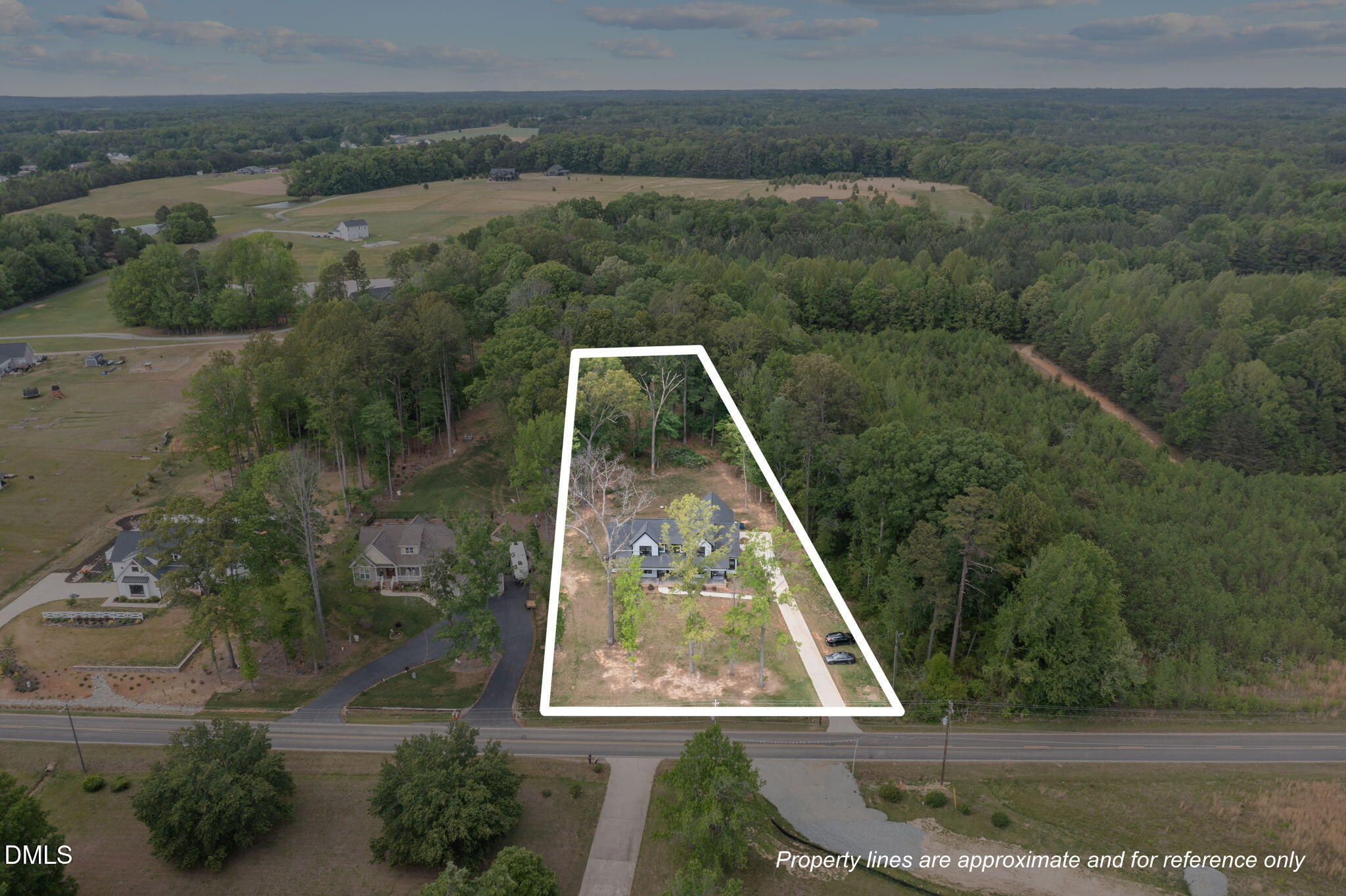 2560 John Lewis Road Burlington, NC 27217 - Photo 9 of 53