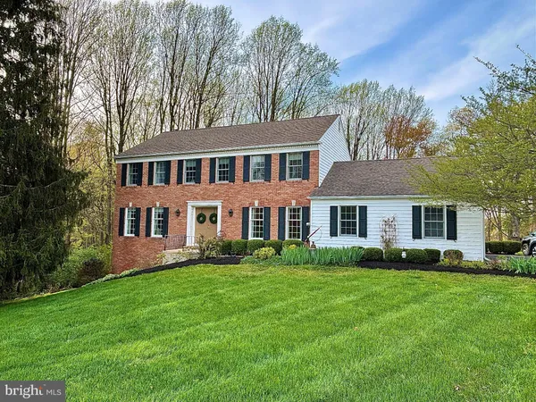 $750,000 | 219 Wiltshire Drive, Kennett Square, PA 19348