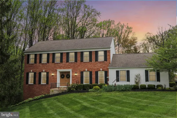 $750,000 | 219 Wiltshire Drive, Kennett Square, PA 19348