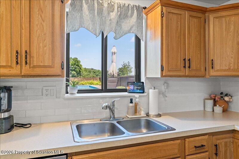 3 Eastwoods Road Tunkhannock, PA 18657 - Photo 10 of 44 kitchen
