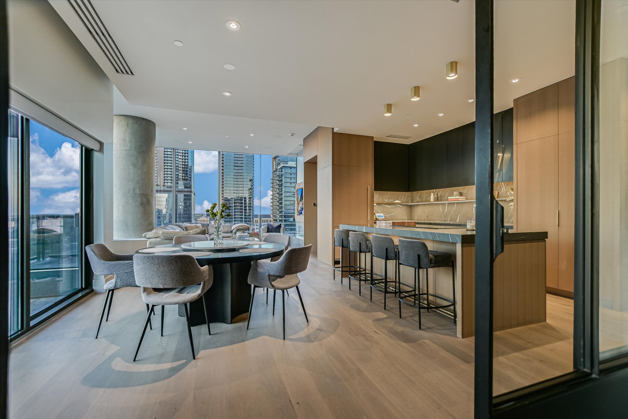 210 Lavaca Street, Unit 3108 Austin, TX 78701 - Photo 12 of 34