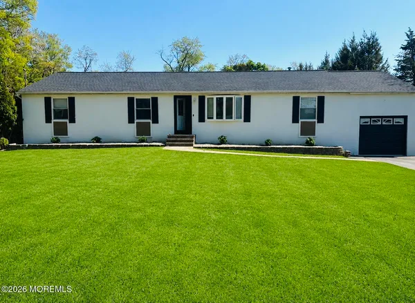 $3,800 | 570 Eltone Road, Jackson, NJ 08527