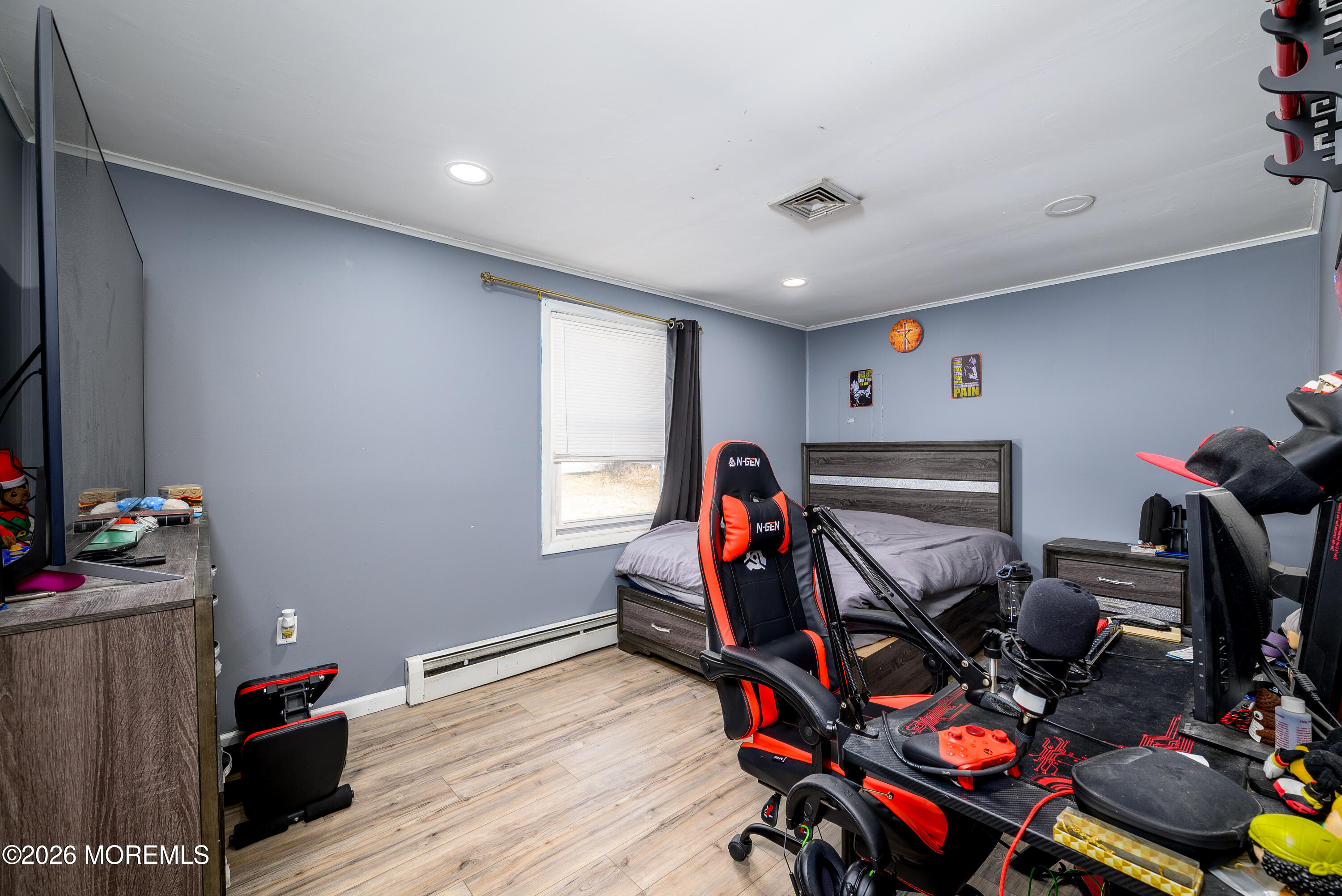 570 Eltone Road Jackson, NJ 08527 - Photo 18 of 37 a view of a room with gym equipment