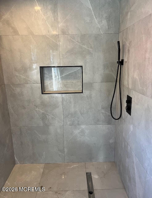 570 Eltone Road Jackson, NJ 08527 - Photo 23 of 37 a bathroom with a shower