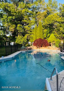 570 Eltone Road Jackson, NJ 08527 - Photo 25 of 37 a view of lake view and mountain view