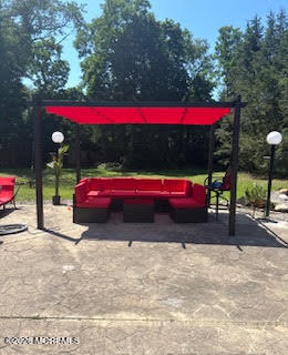 570 Eltone Road Jackson, NJ 08527 - Photo 27 of 37 a view of outdoor space