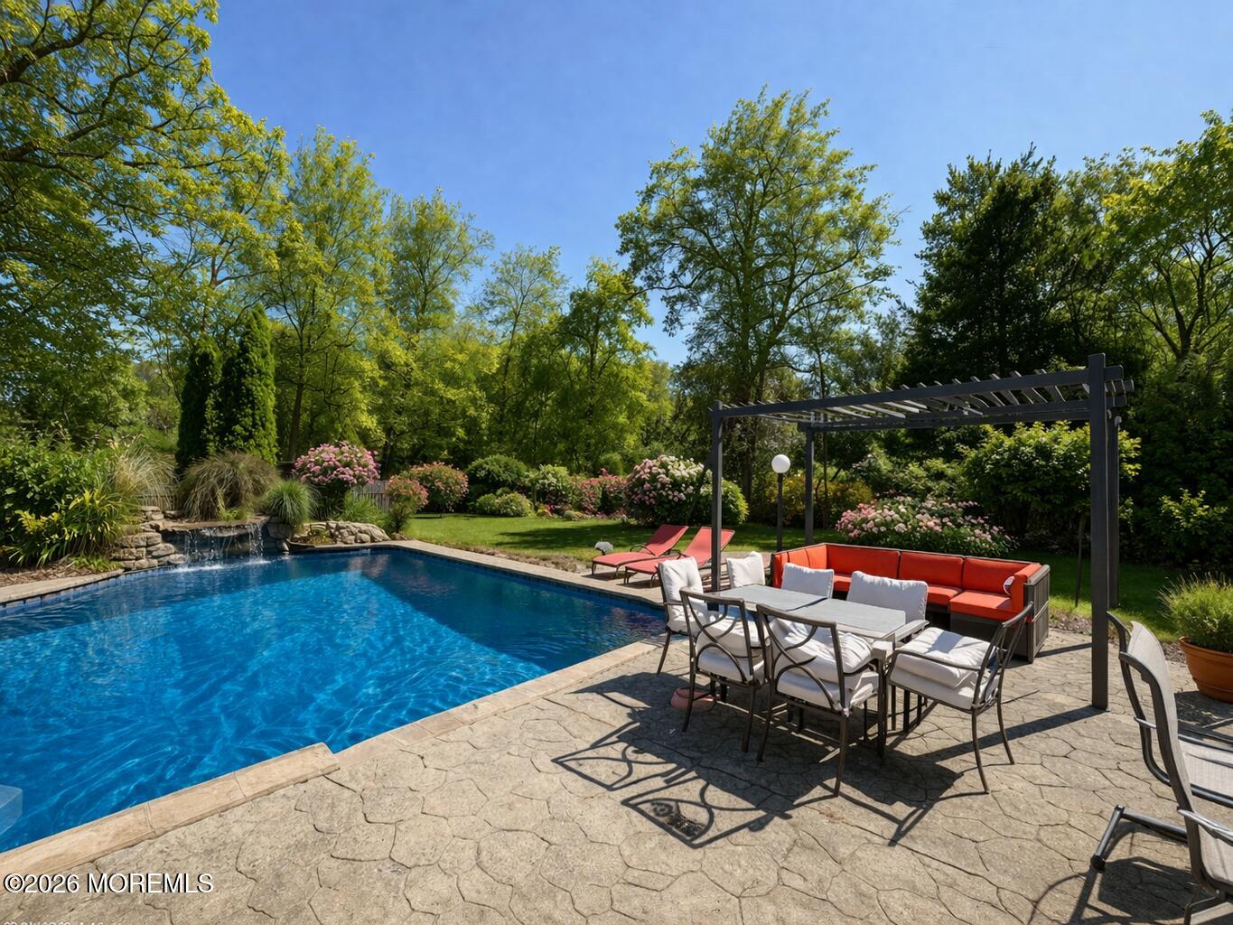 570 Eltone Road Jackson, NJ 08527 - Photo 30 of 37 a outdoor view with a sitting space