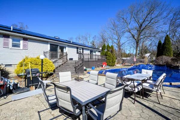 $4,000 | 570 Eltone Road, Jackson, NJ 08527
