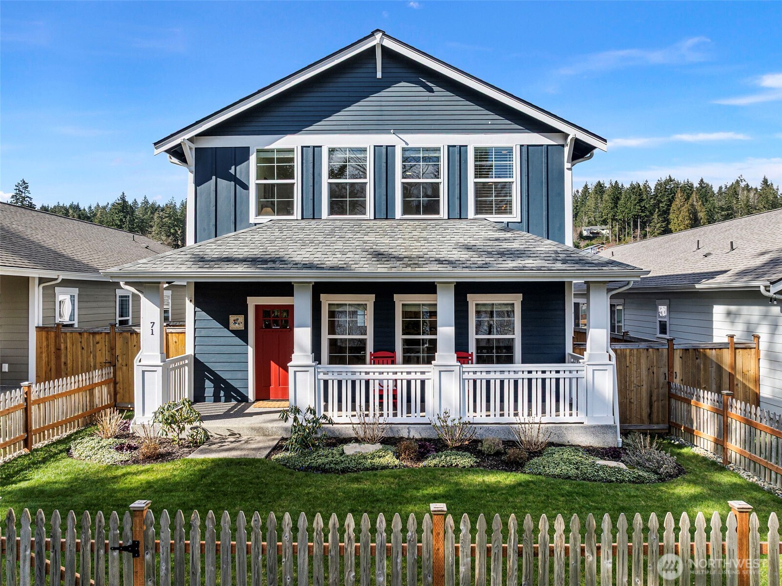 71 East Sullivan Street Allyn, WA 98524 - Photo 1 of 37
