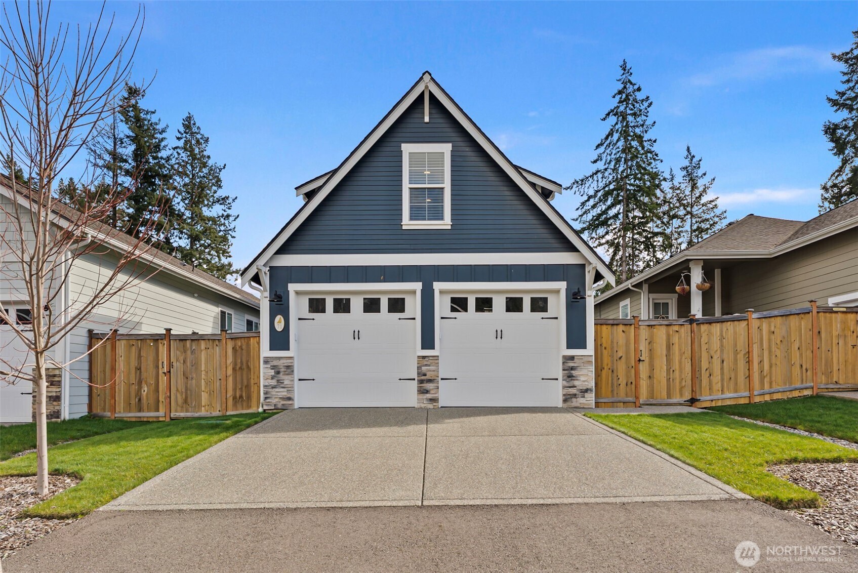71 East Sullivan Street Allyn, WA 98524 - Photo 30 of 37