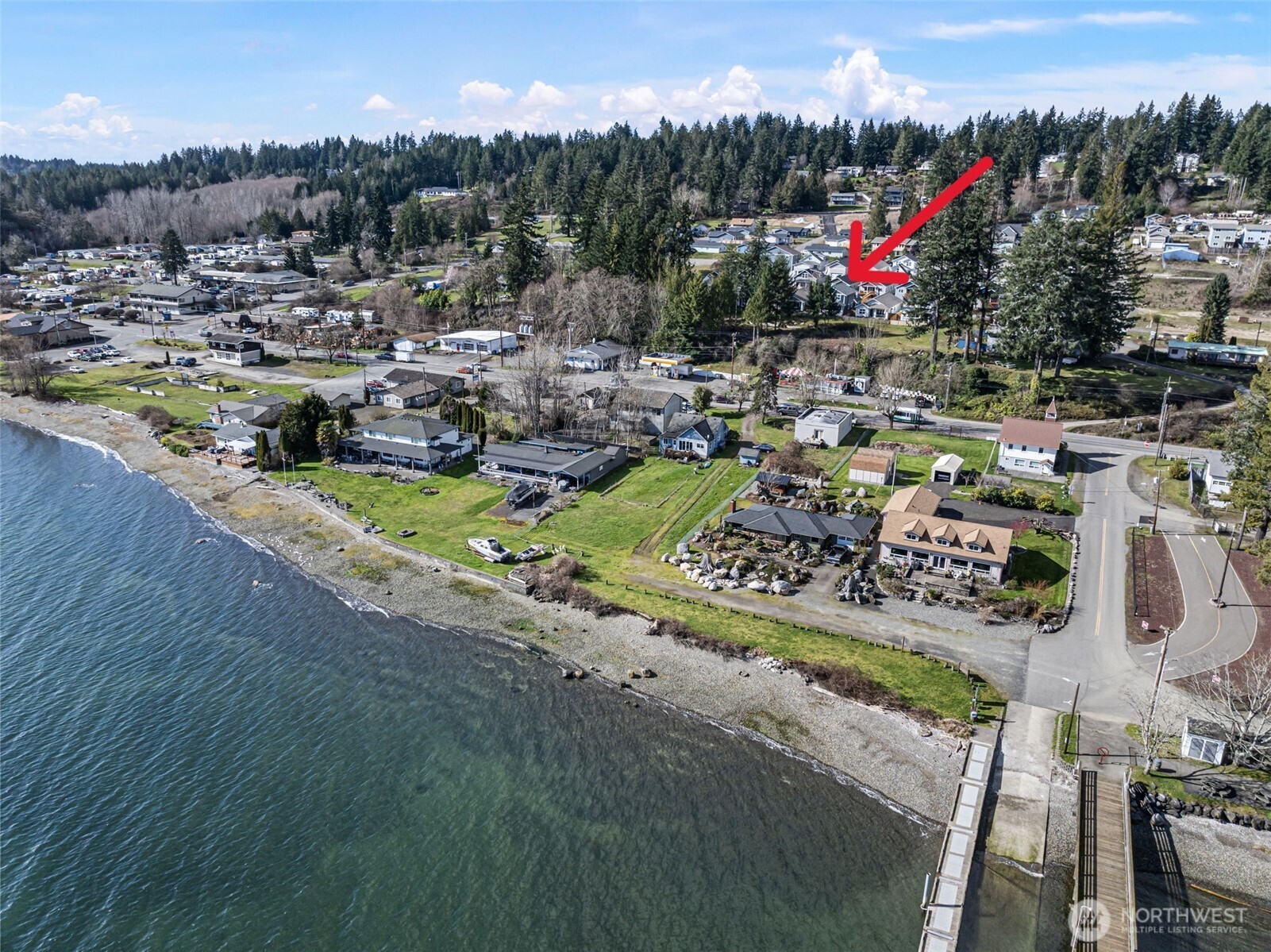71 East Sullivan Street Allyn, WA 98524 - Photo 3 of 37