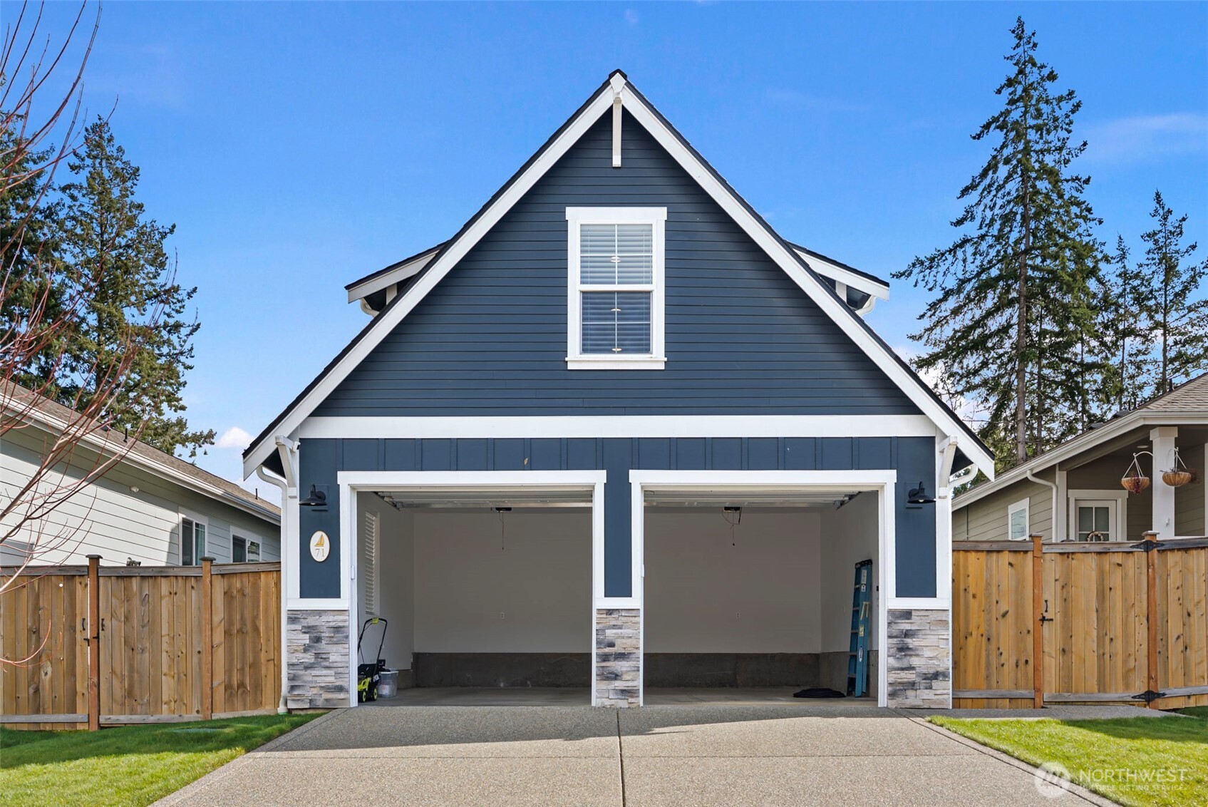 71 East Sullivan Street Allyn, WA 98524 - Photo 31 of 37
